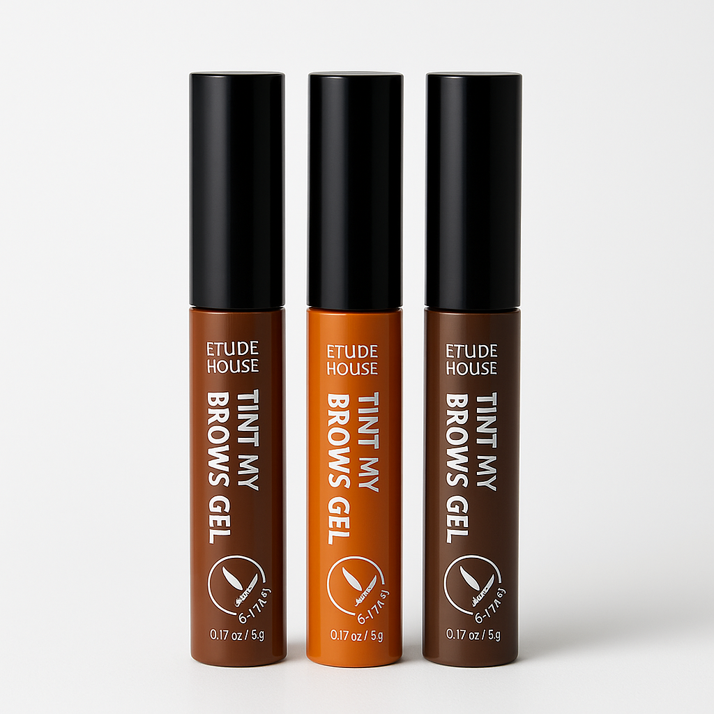 Etude House Tint My Brows Gel