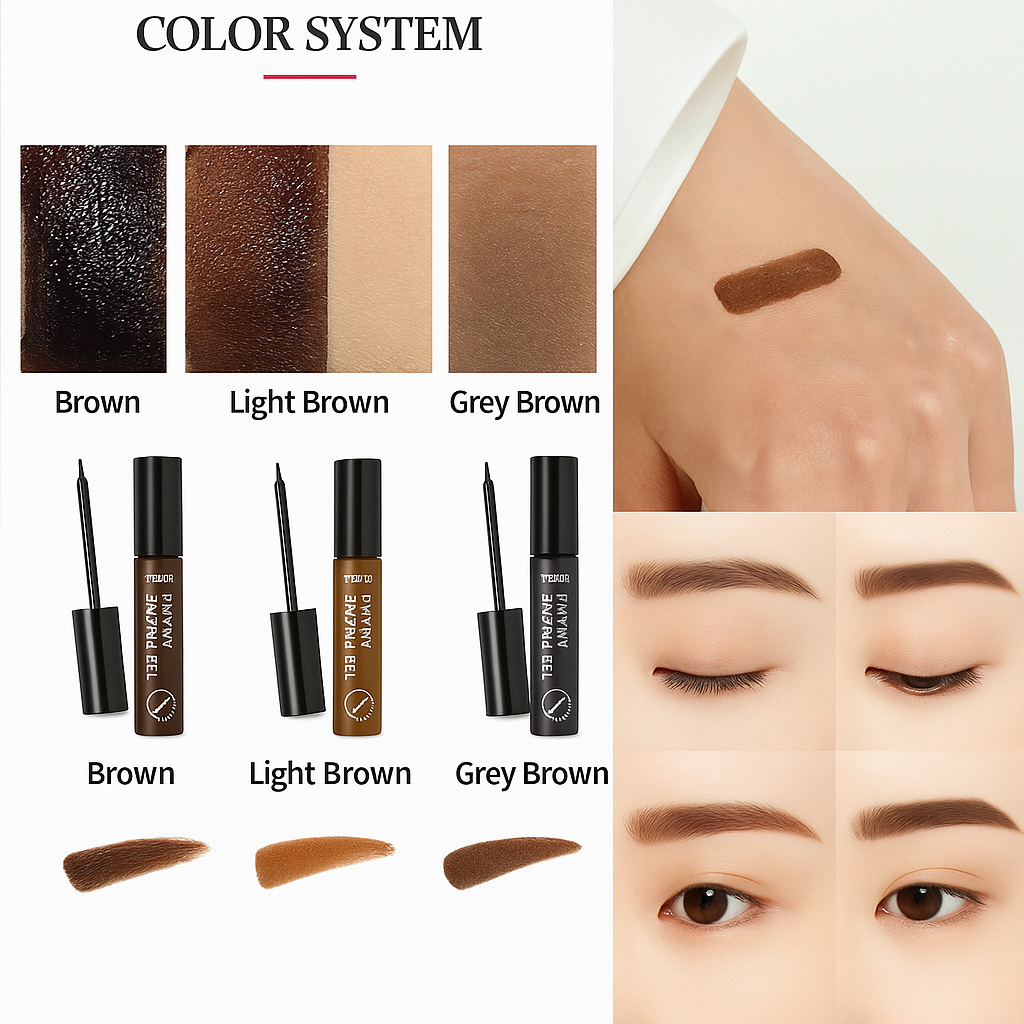 Etude House Tint My Brows Gel